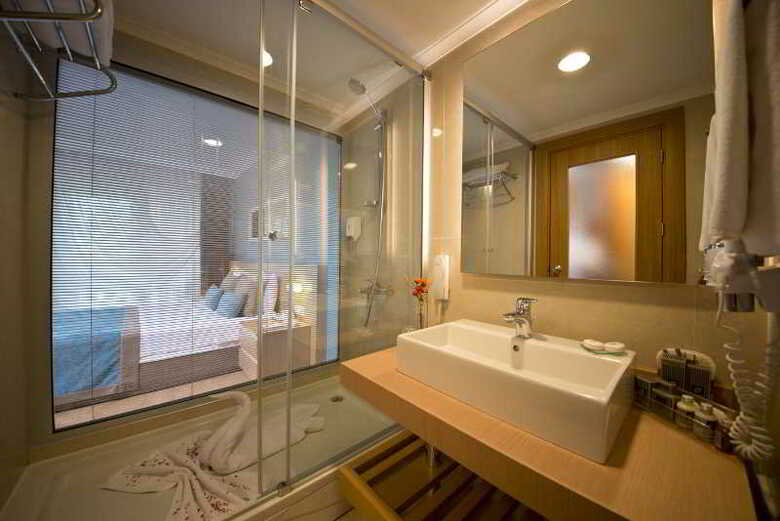 Hotel Limak Limra