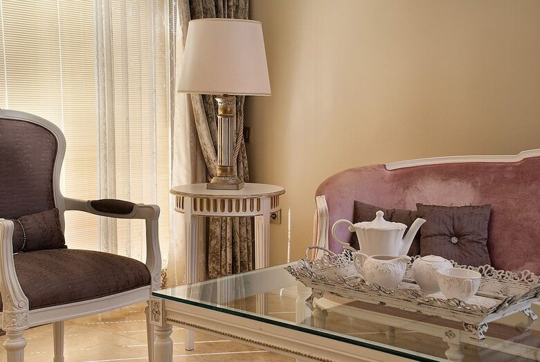 Apartamentos Hotel Carina
