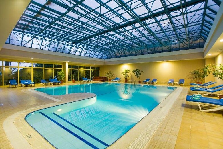 Hotel Fantasia