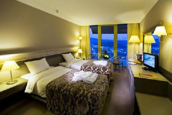 Hotel Fantasia