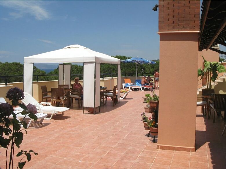 Apartamentos Rosy Suites