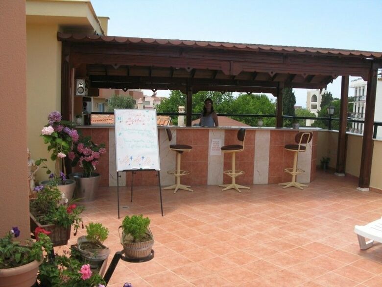 Apartamentos Rosy Suites
