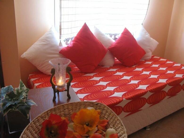Apartamentos Rosy Suites