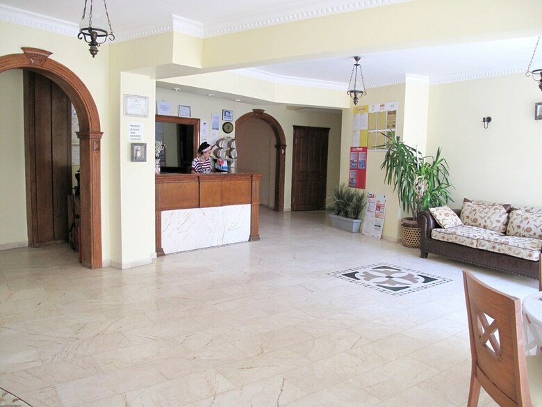 Apartamentos Rosy Suites