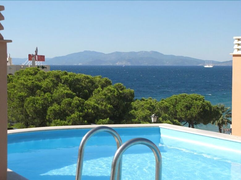Apartamentos Rosy Suites
