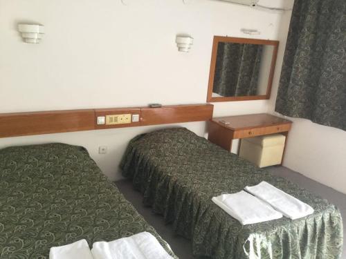 Hotel Dias