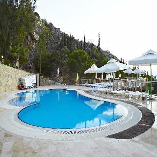 Hotel Adakule