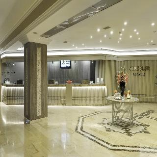 Hotel Adakule