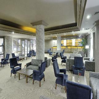 Hotel Adakule