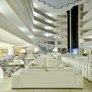 Hotel Adakule