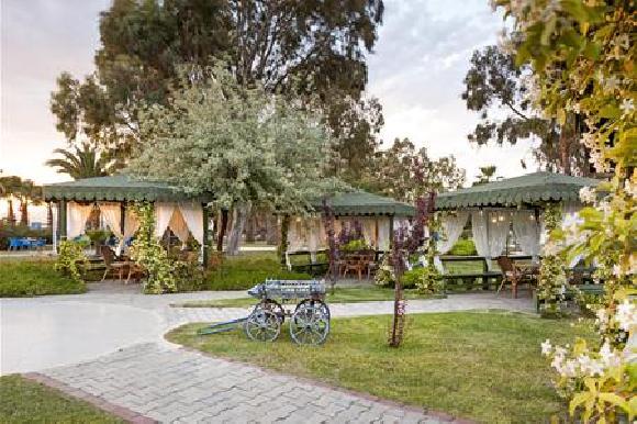 Hotel Richmond Ephesus Resort