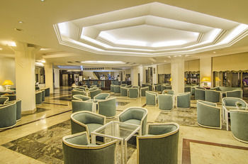 Hotel Imbat