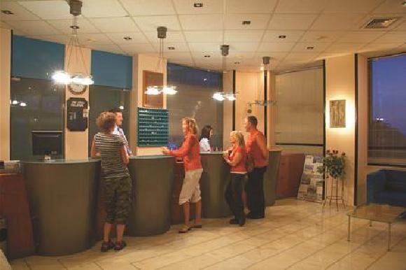 Hotel Asena