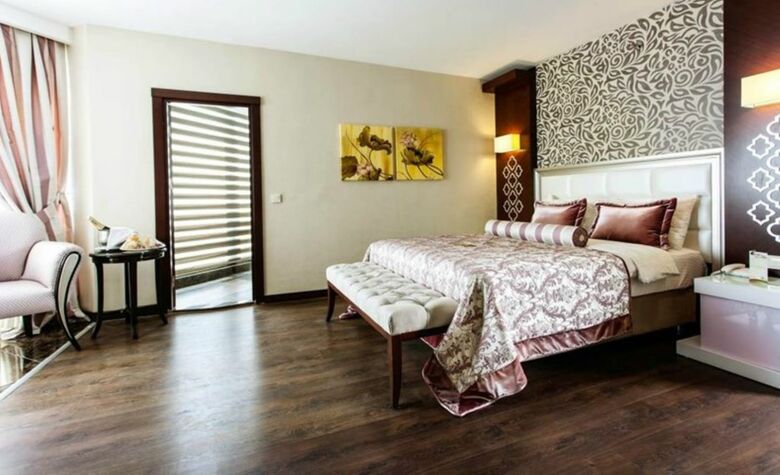 Hotel Tusan Beach Resort