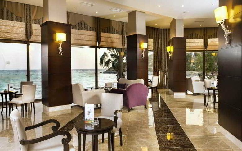 Hotel Tusan Beach Resort