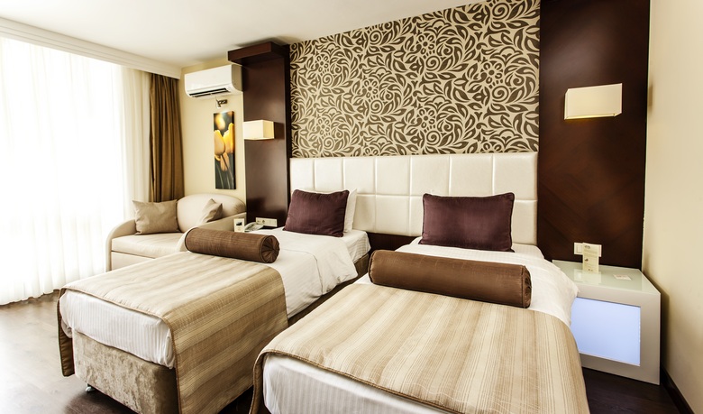 Hotel Tusan Beach Resort