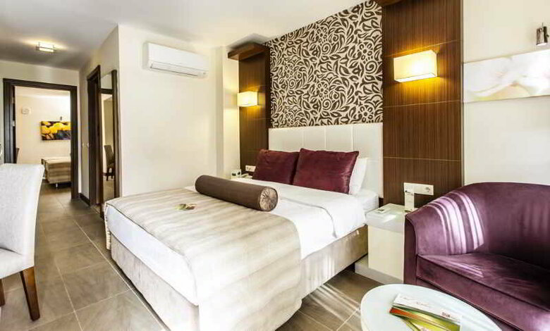 Hotel Tusan Beach Resort