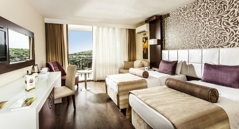 Hotel Tusan Beach Resort