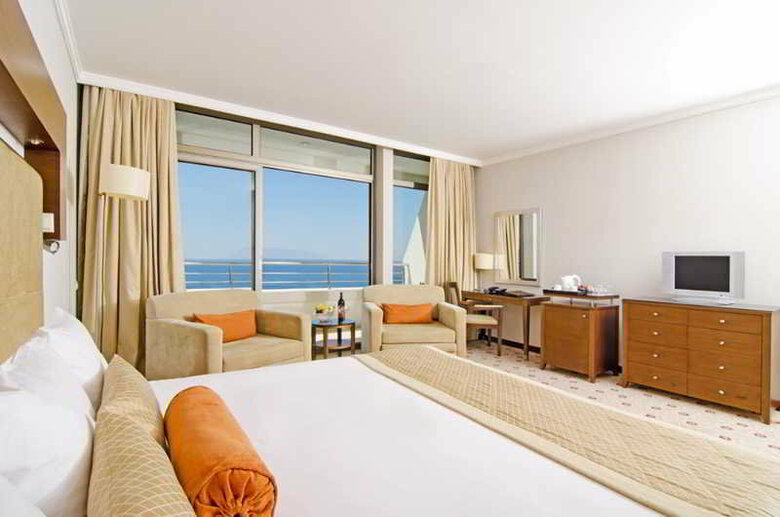Korumar Deluxe Hotel