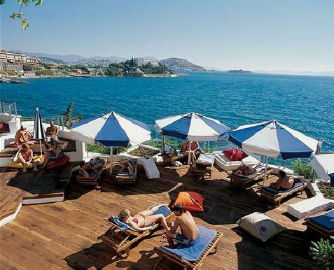 Korumar Deluxe Hotel