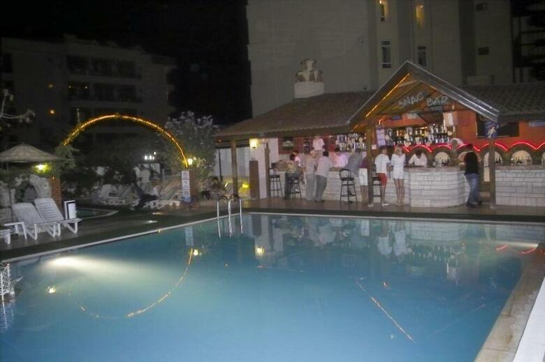 Hotel Aegean Park