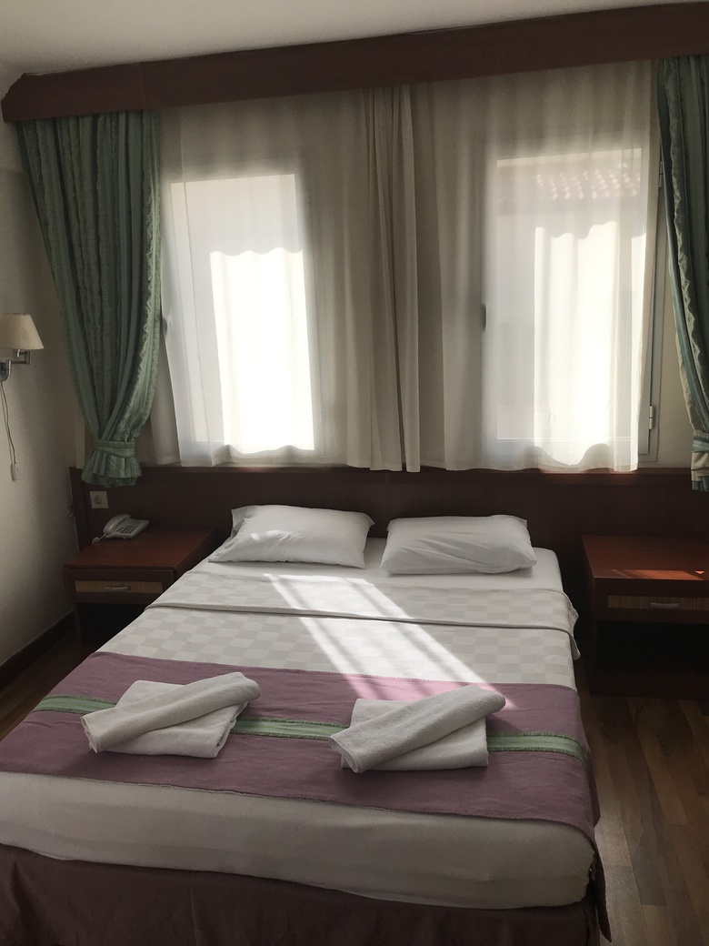 Hotel Aegean Park