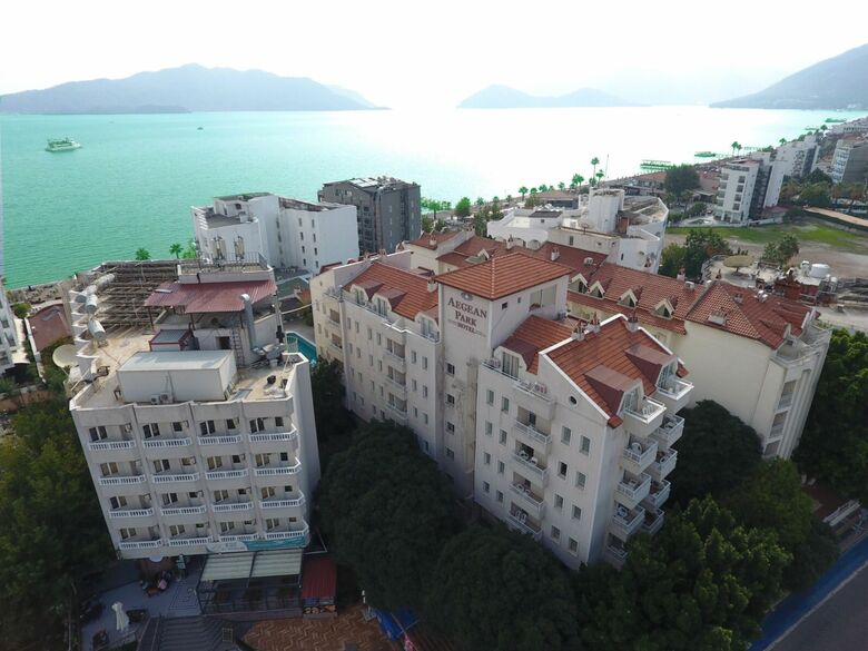 Hotel Aegean Park