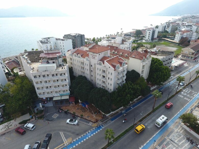 Hotel Aegean Park