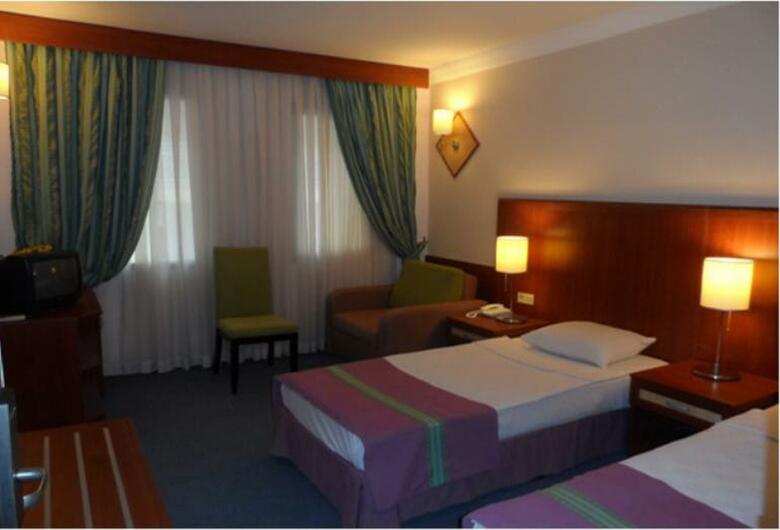 Hotel Aegean Park