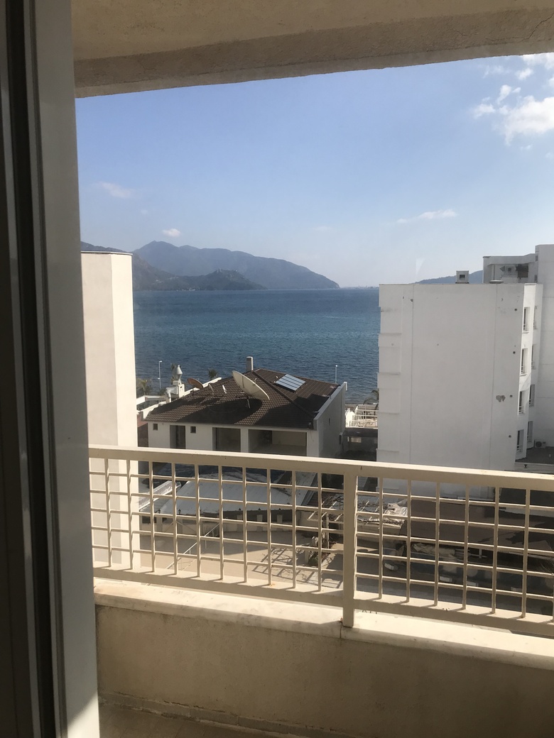 Hotel Aegean Park