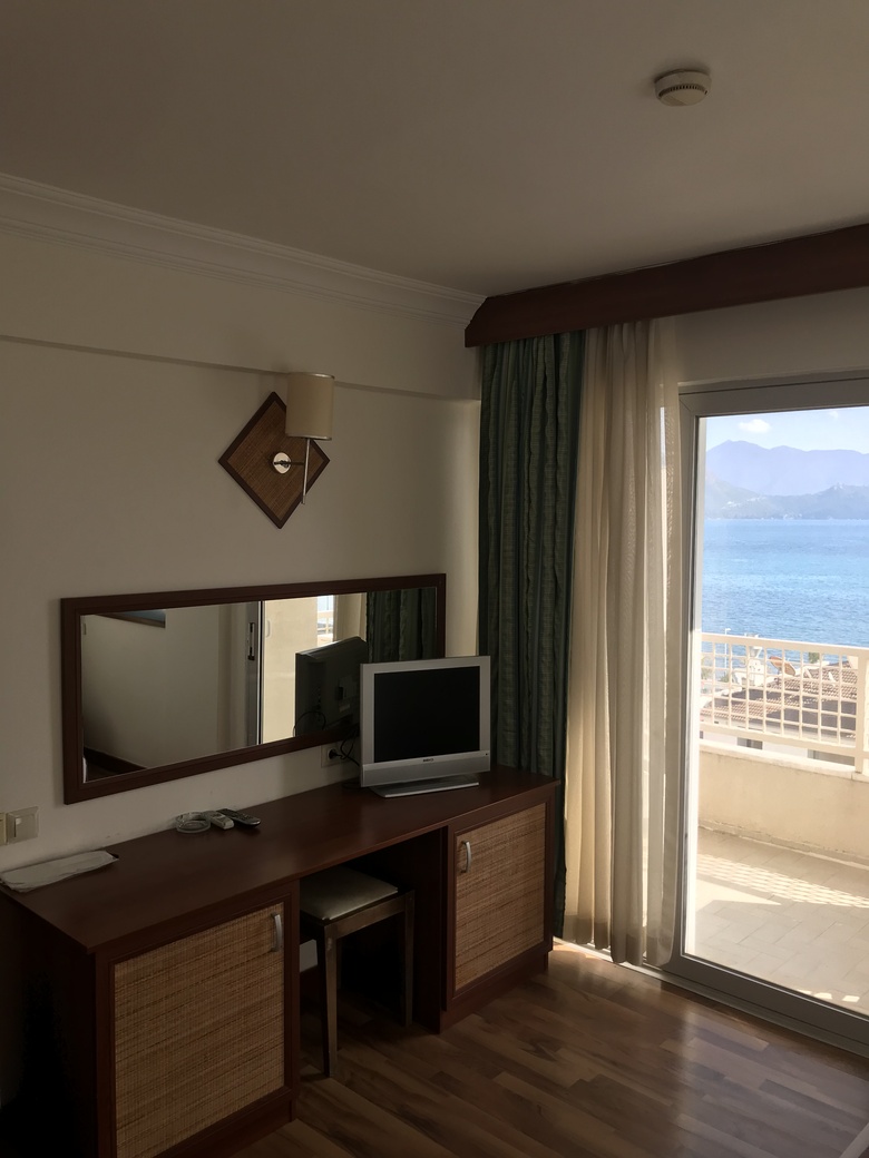 Hotel Aegean Park