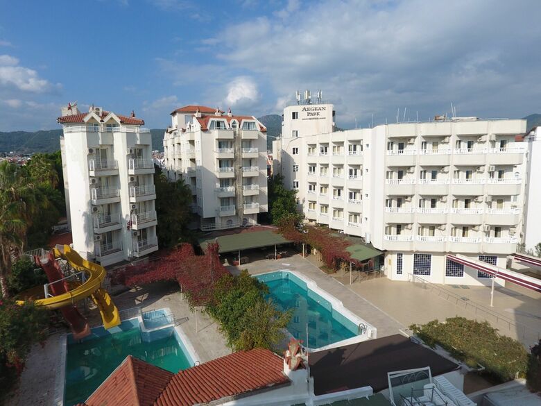 Hotel Aegean Park