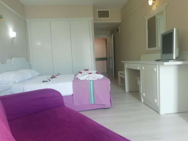 Hotel Aegean Park