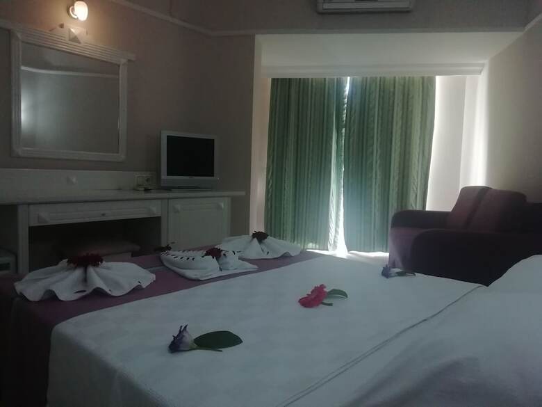 Hotel Aegean Park