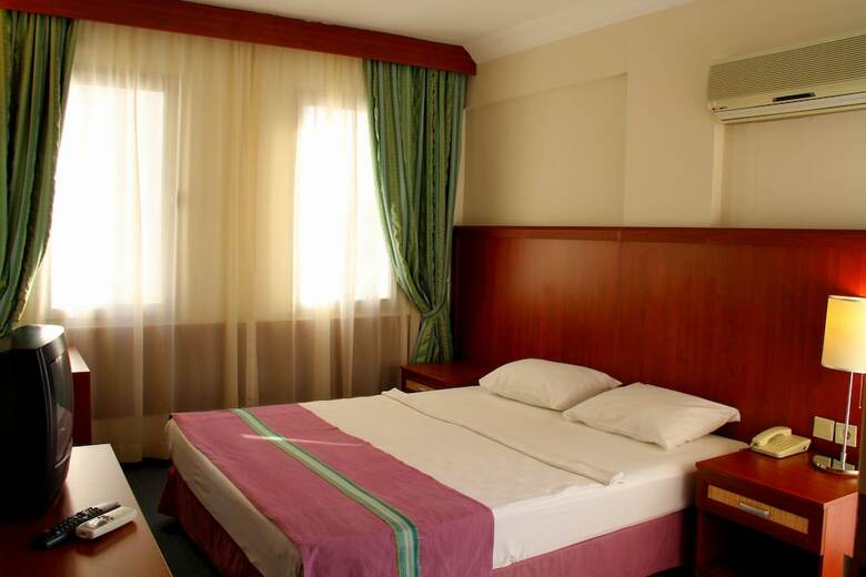 Hotel Aegean Park