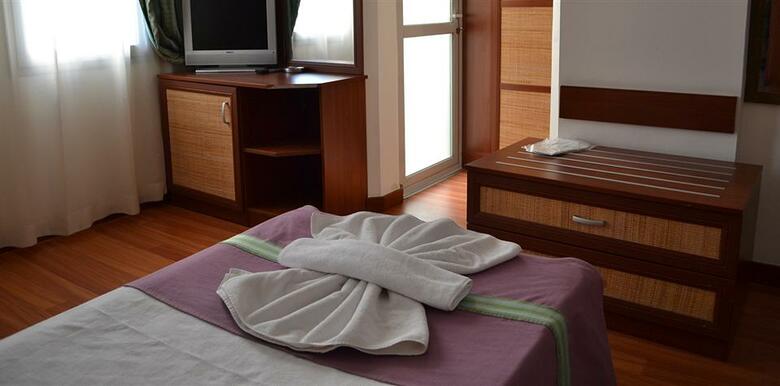 Hotel Aegean Park