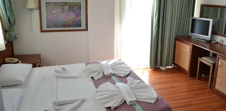 Hotel Aegean Park