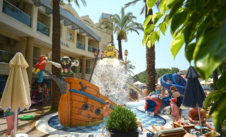 Hotel Grand Cettia