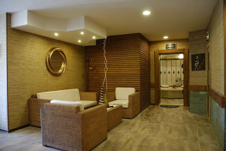 Hotel Grand Cettia