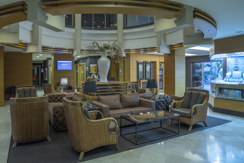 Hotel Grand Cettia