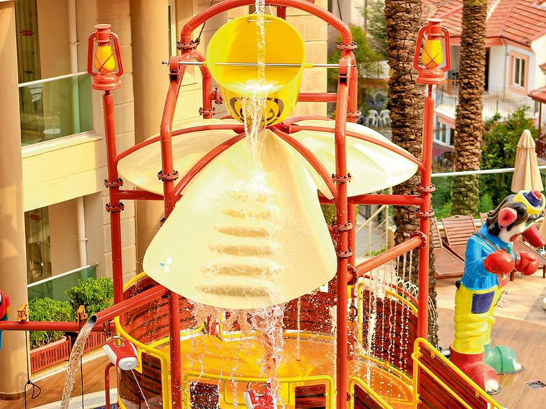 Hotel Grand Cettia