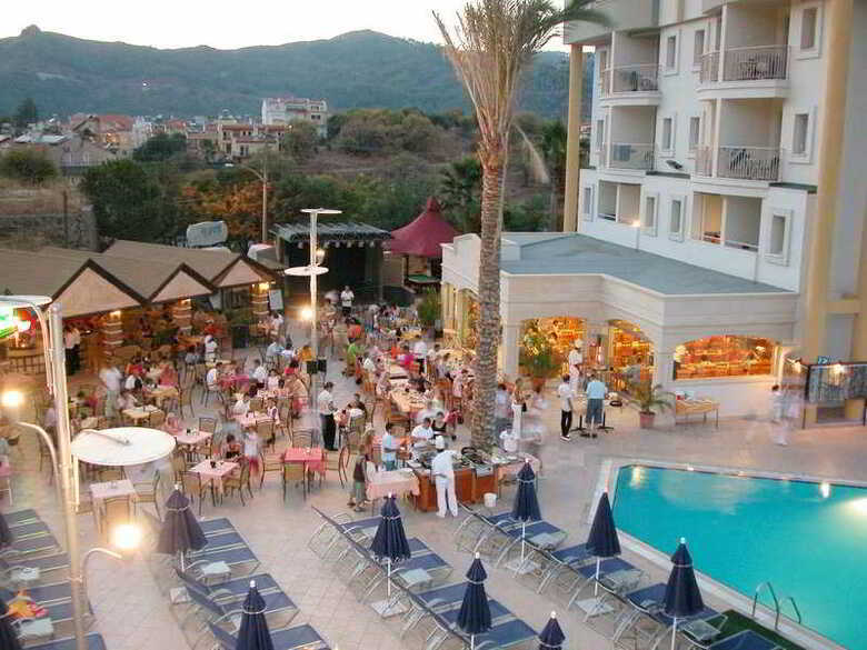 Hotel Grand Cettia