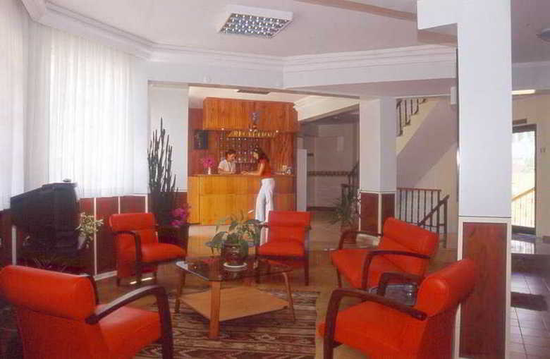 Aloe Hotel & Apart