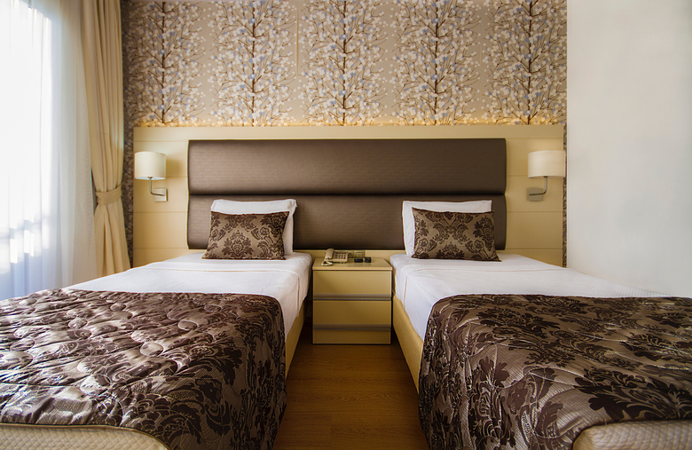 Grand Hotel Faros