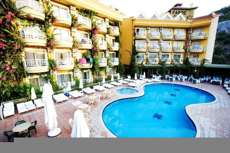 Grand Hotel Faros