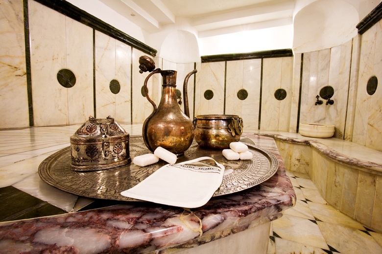 Grand Hotel Faros