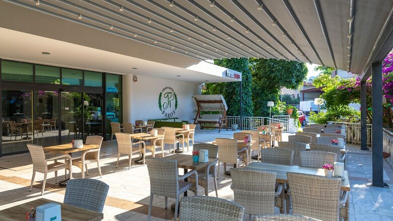 Grand Hotel Faros