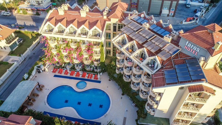 Grand Hotel Faros