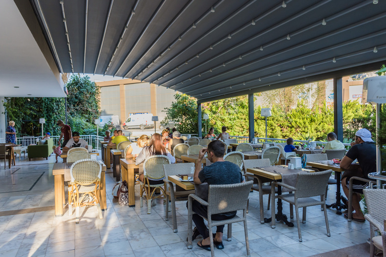 Grand Hotel Faros