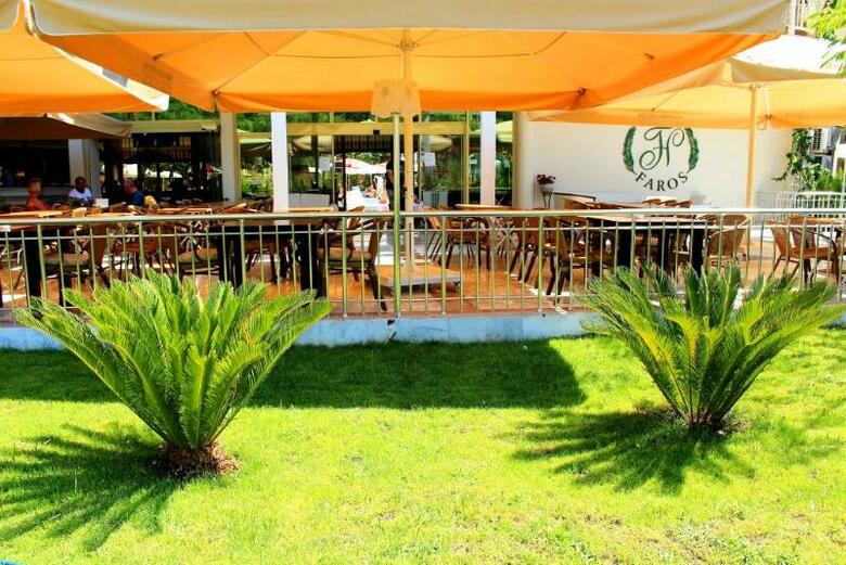 Grand Hotel Faros
